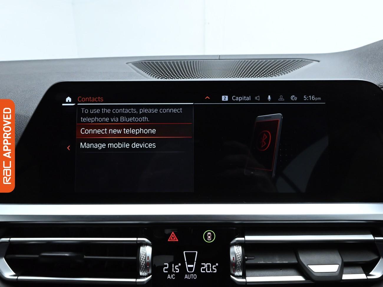 Used BMW 4 Series 2021 for sale - 76206970: Photo 19