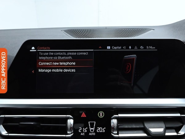 Used BMW 4 Series 2021 for sale - 76206970: Photo 19