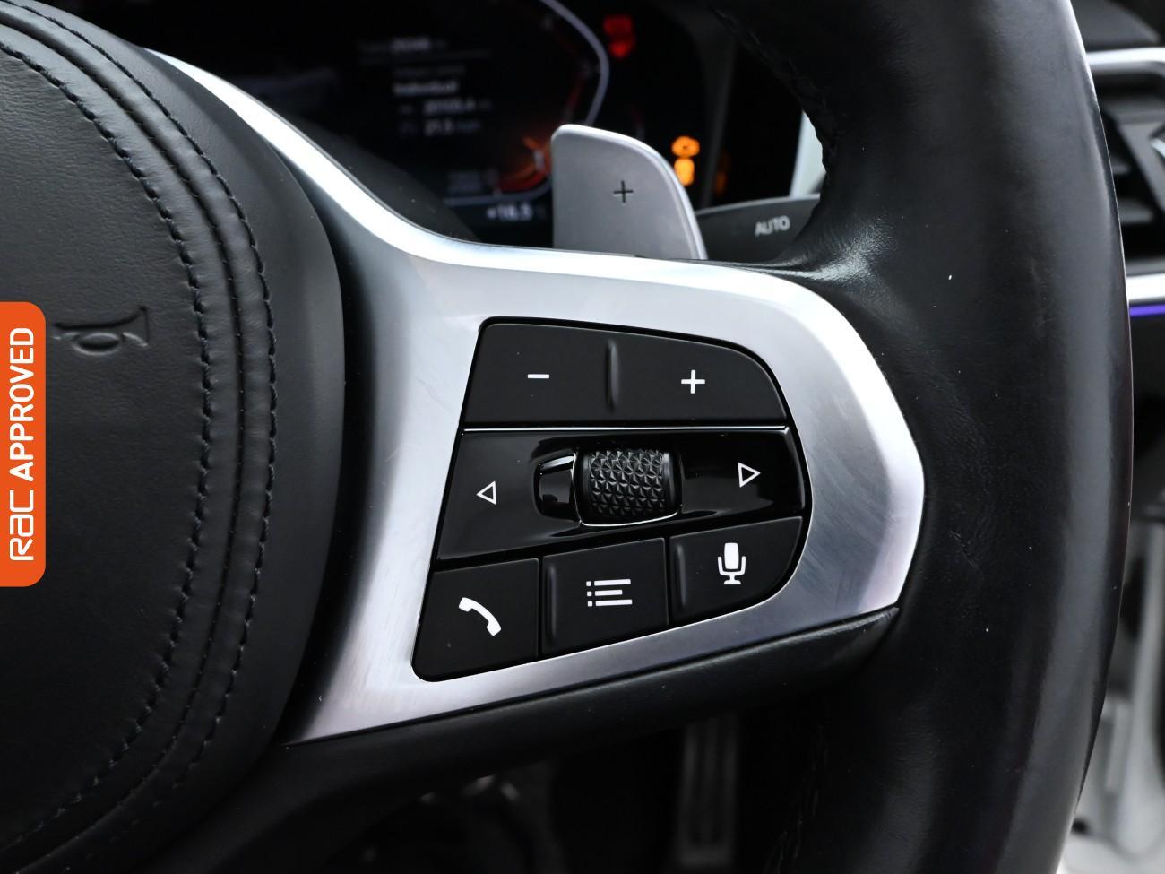 Used BMW 4 Series 2021 for sale - 76206970: Photo 21