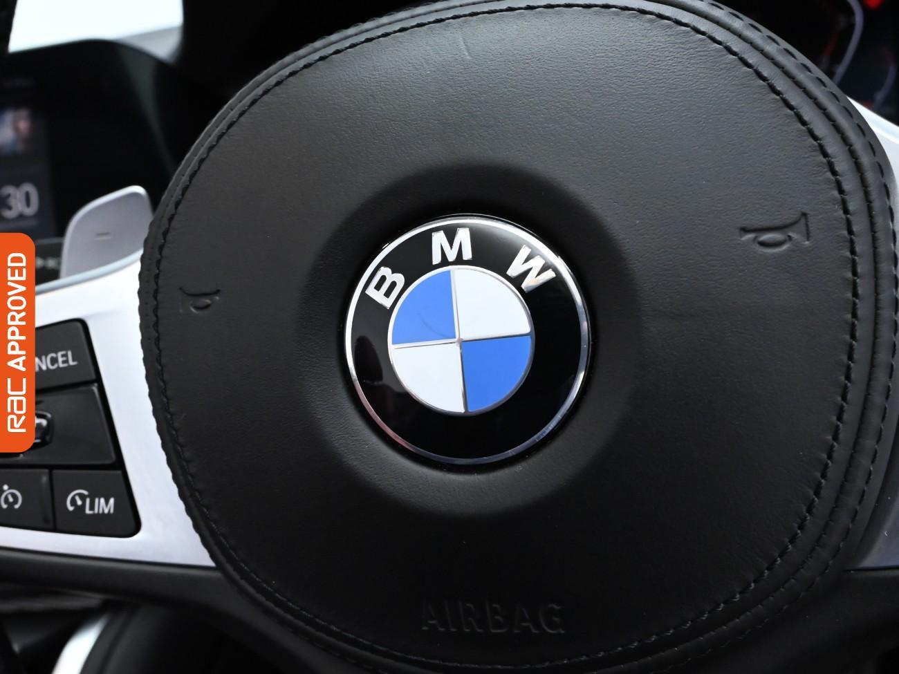 Used BMW 4 Series 2021 for sale - 76206970: Photo 22