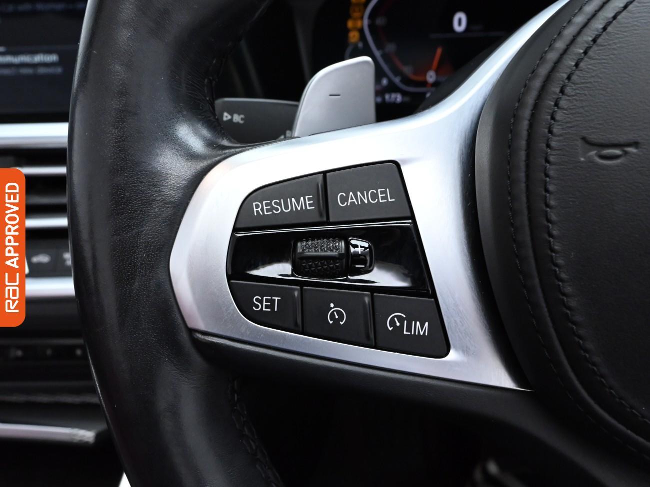 Used BMW 4 Series 2021 for sale - 76206970: Photo 23