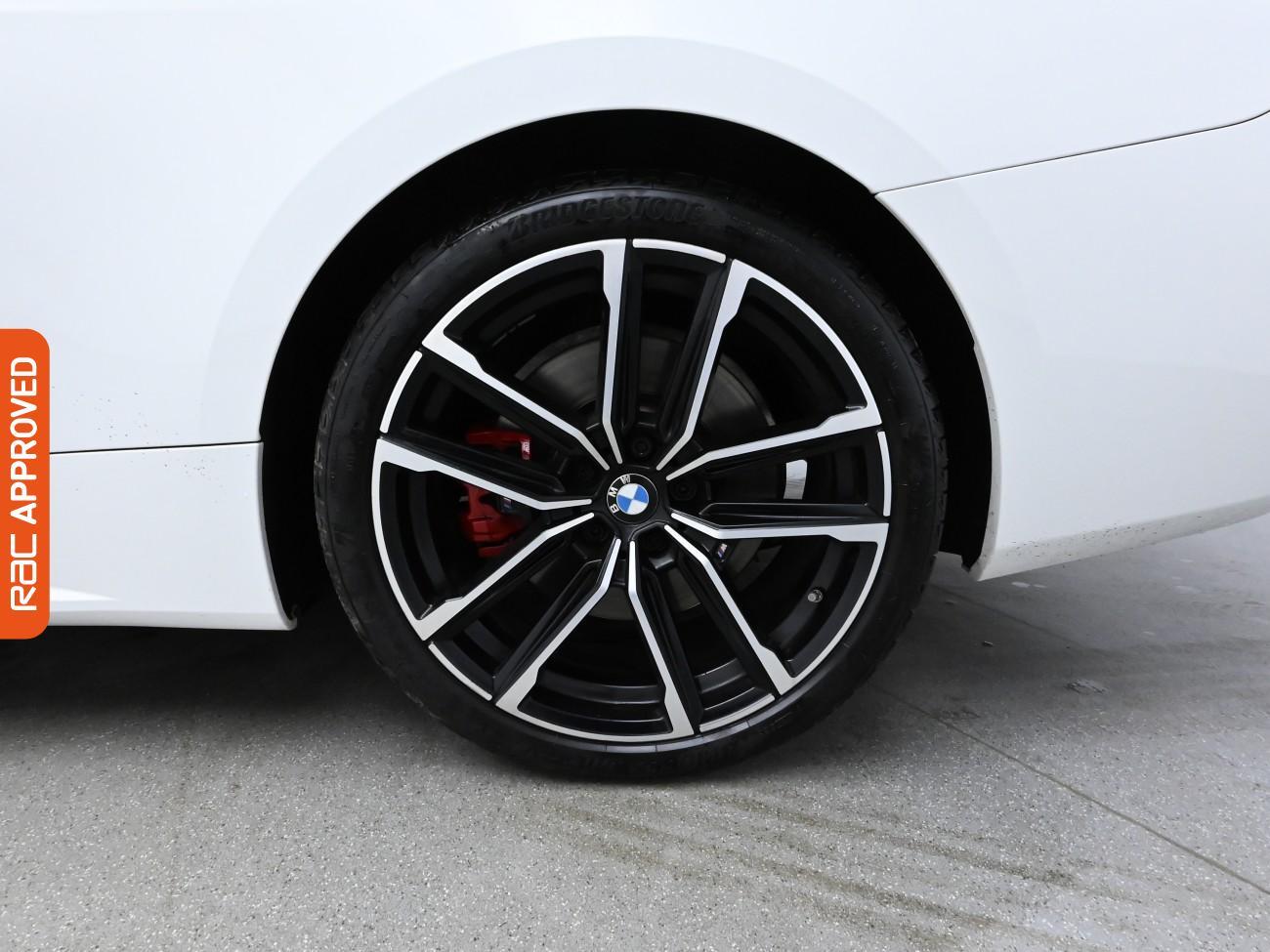 Used BMW 4 Series 2021 for sale - 76206970: Photo 25