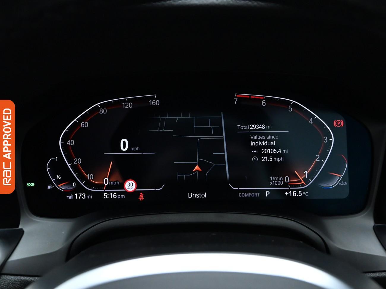 Used BMW 4 Series 2021 for sale - 76206970: Photo 3