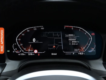 Used BMW 4 Series 2021 for sale - 76206970: Photo 3