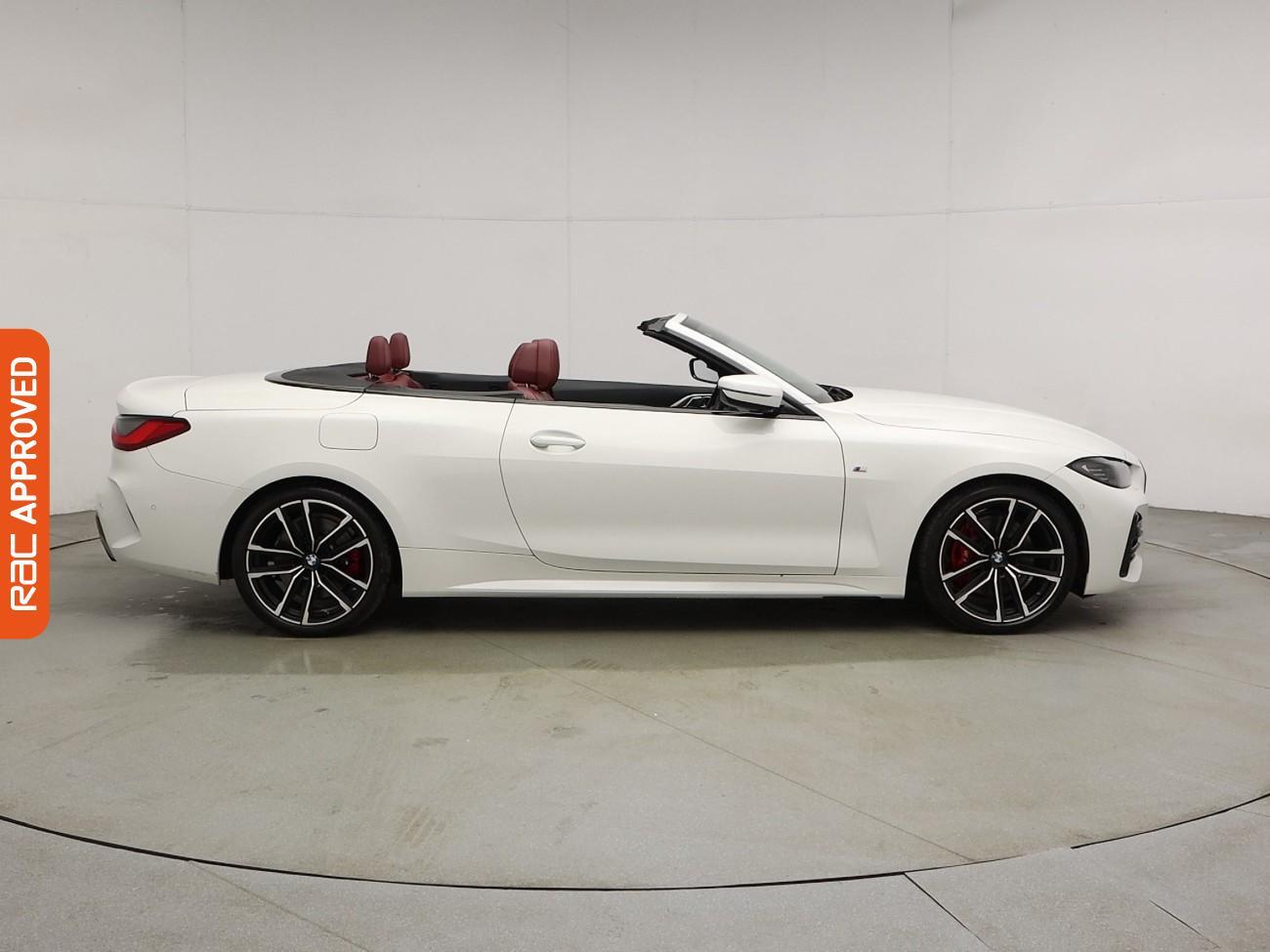 Used BMW 4 Series 2021 for sale - 76206970: Photo 6