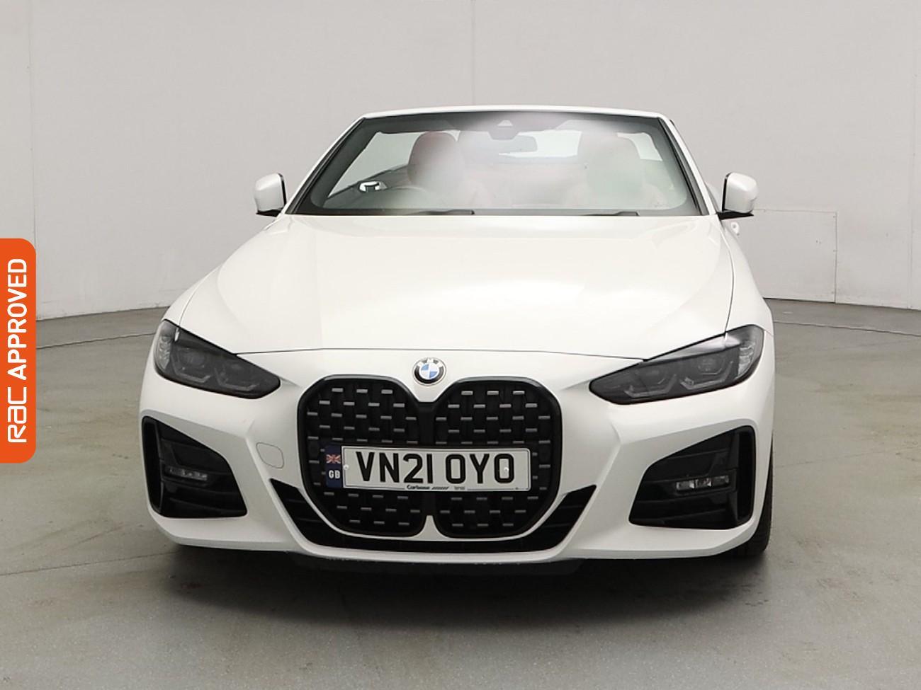 Used BMW 4 Series 2021 for sale - 76206970: Photo 7