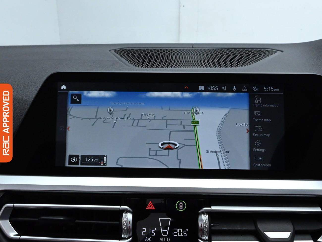 Used BMW 4 Series 2021 for sale - 76206970: Photo 9