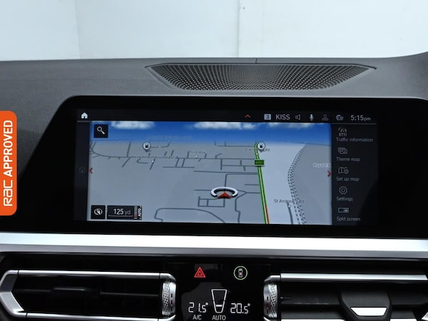 Used BMW 4 Series 2021 for sale - 76206970: Photo 9