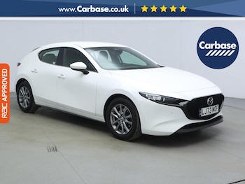 Used Mazda Mazda3 2023 for sale - 79451040: Photo