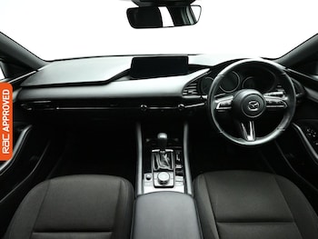 Used Mazda Mazda3 2023 for sale - 79451040: Photo