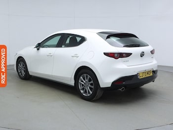 Used Mazda Mazda3 2023 for sale - 79451040: Photo