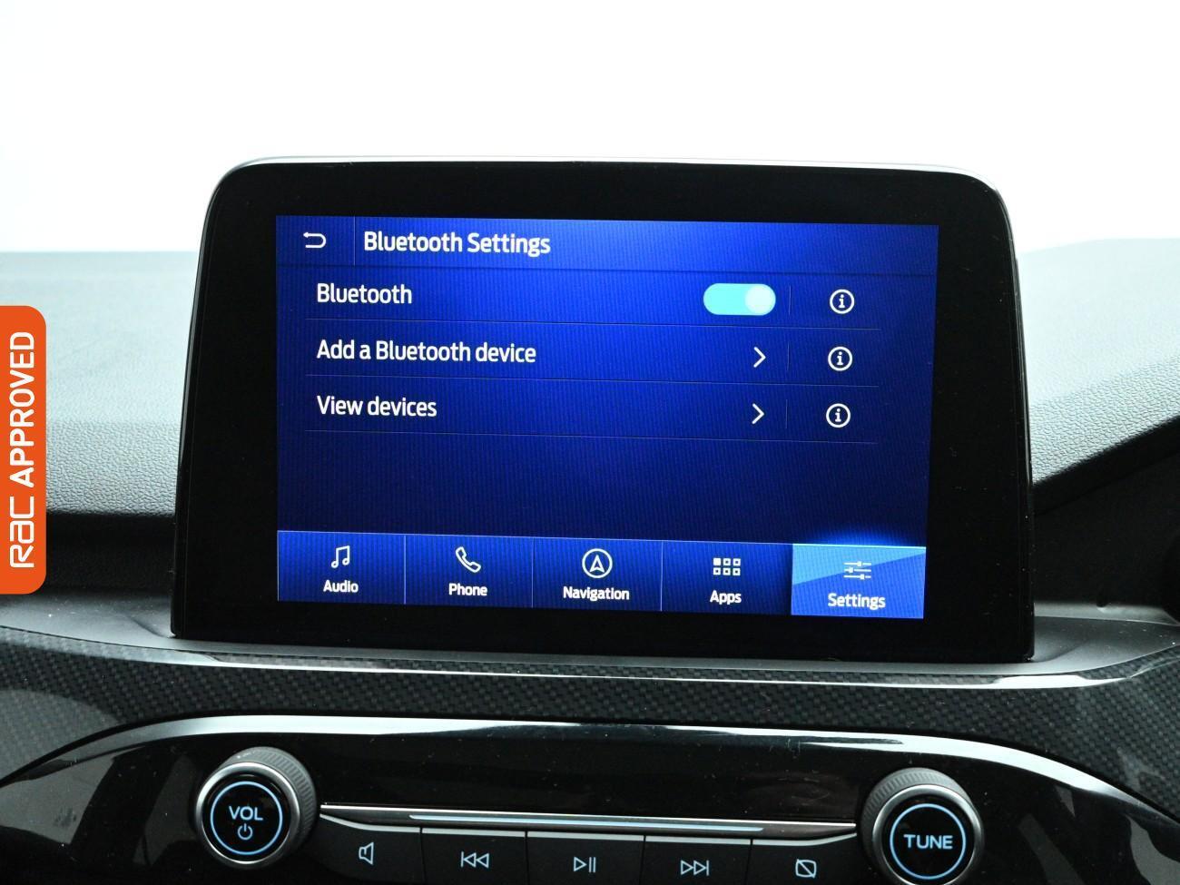 Used Ford Kuga 2023 for sale - 77514868: Photo 17