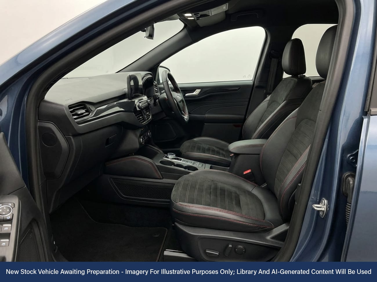 Used Ford Kuga 2023 for sale - 77514868: Photo 3