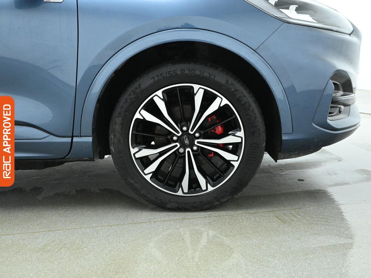 Used Ford Kuga 2023 for sale - 77514868: Photo 32