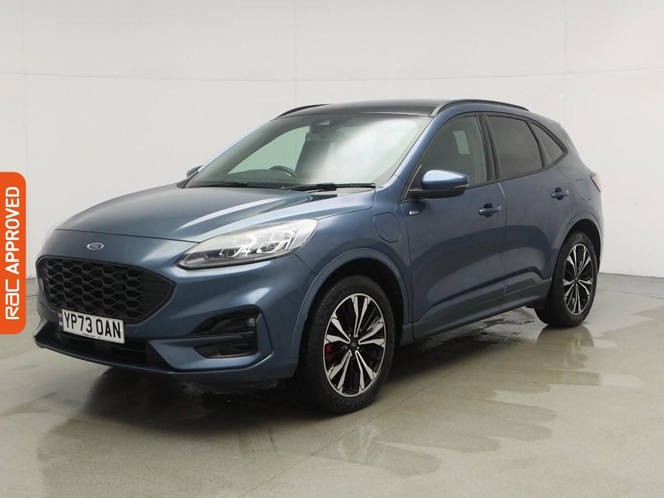 Used Ford Kuga 2023 for sale - 77514868: Photo 33