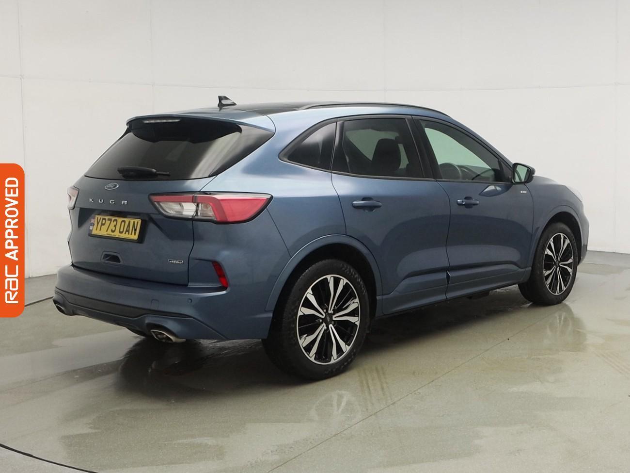 Used Ford Kuga 2023 for sale - 77514868: Photo 35