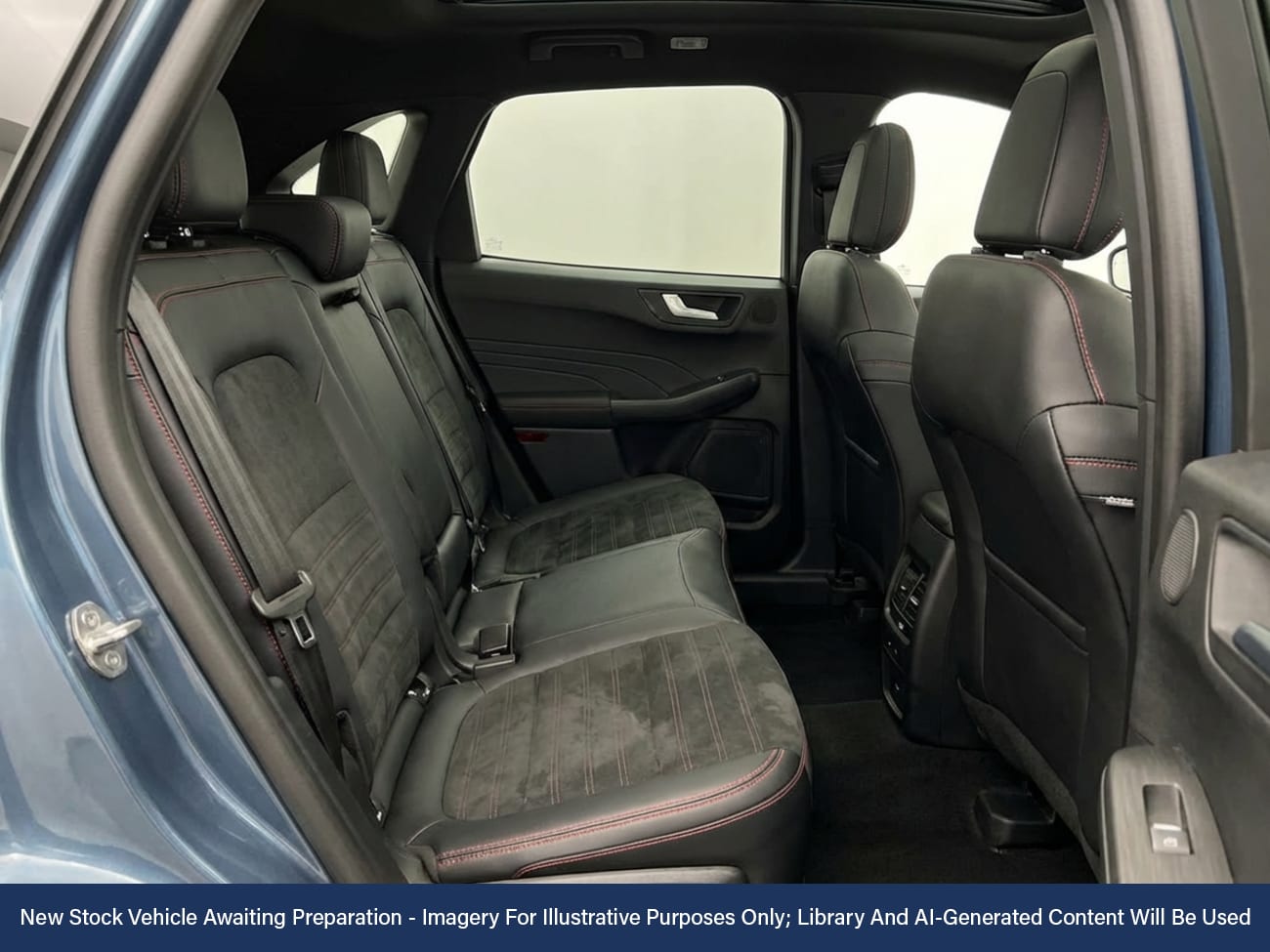 Used Ford Kuga 2023 for sale - 77514868: Photo 4