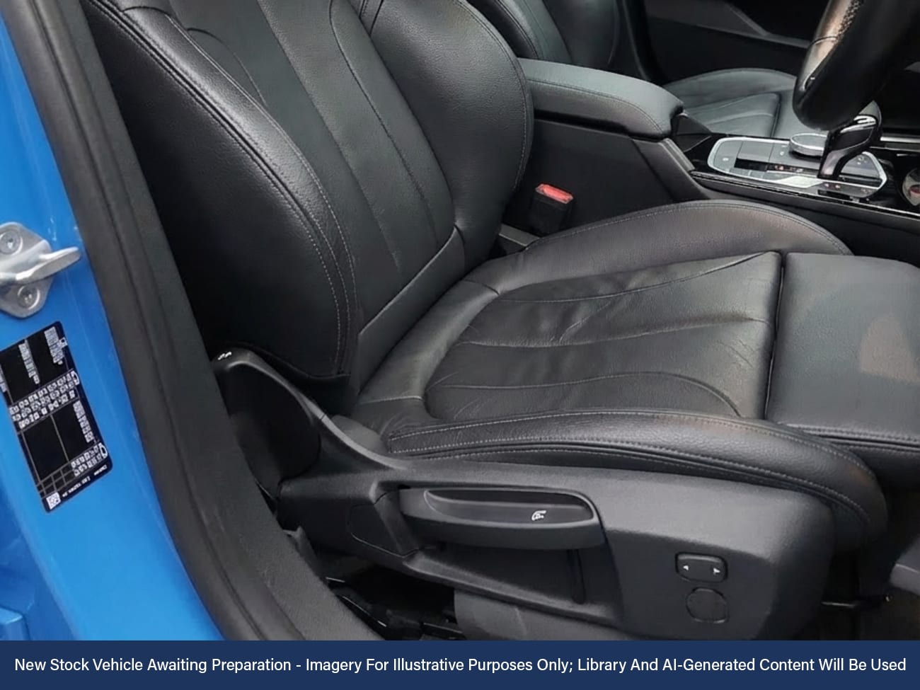 Used BMW 1 Series 2020 for sale - 77935626: Photo 3