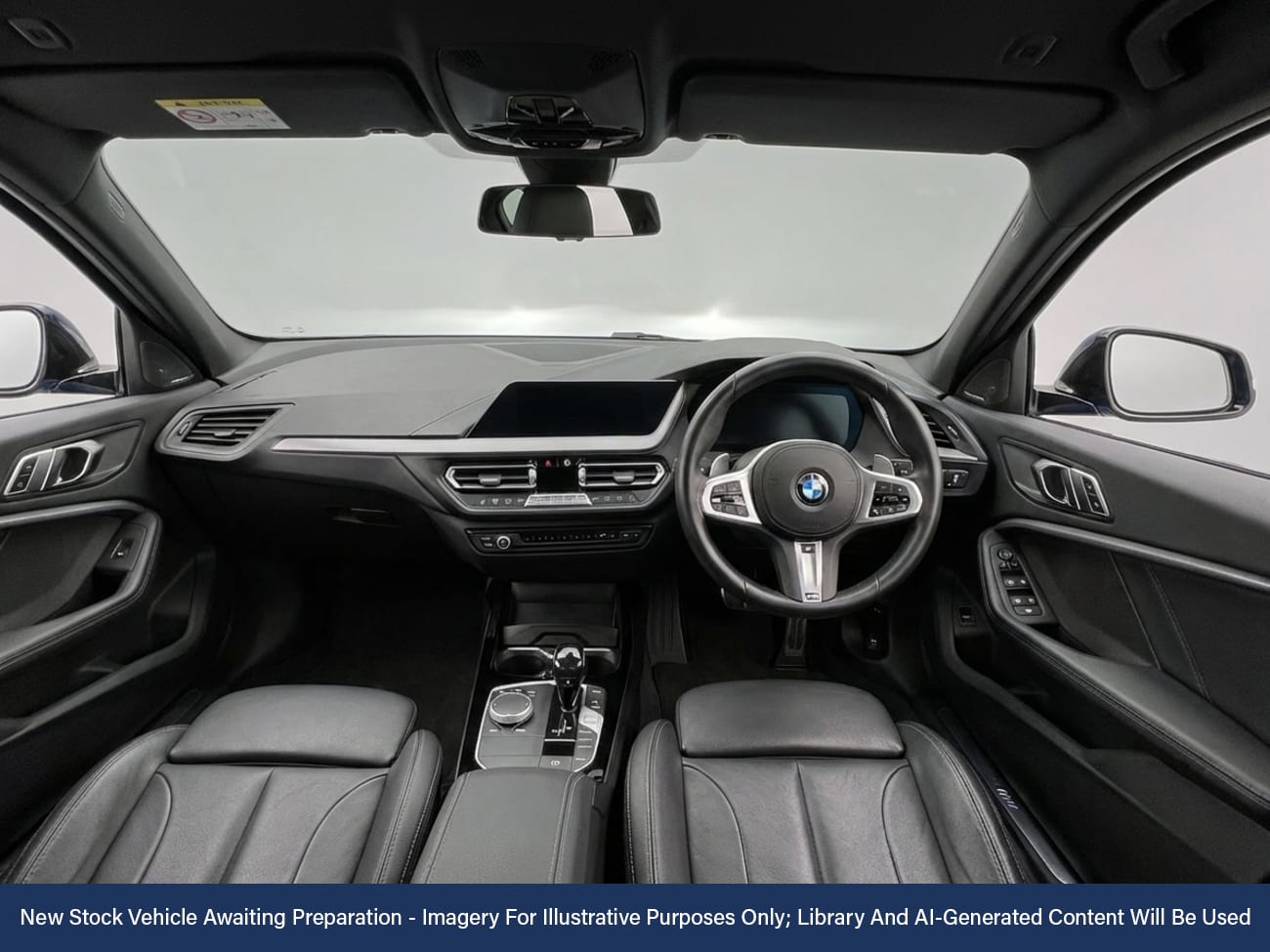 Used BMW 1 Series 2020 for sale - 77935626: Photo 6