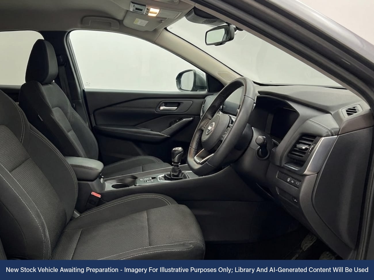 Used Nissan Qashqai 2024 for sale - 78105202: Photo 3