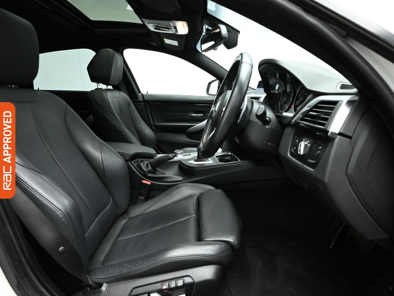 Used BMW 4 Series 2018 for sale - 77249497: Photo 11