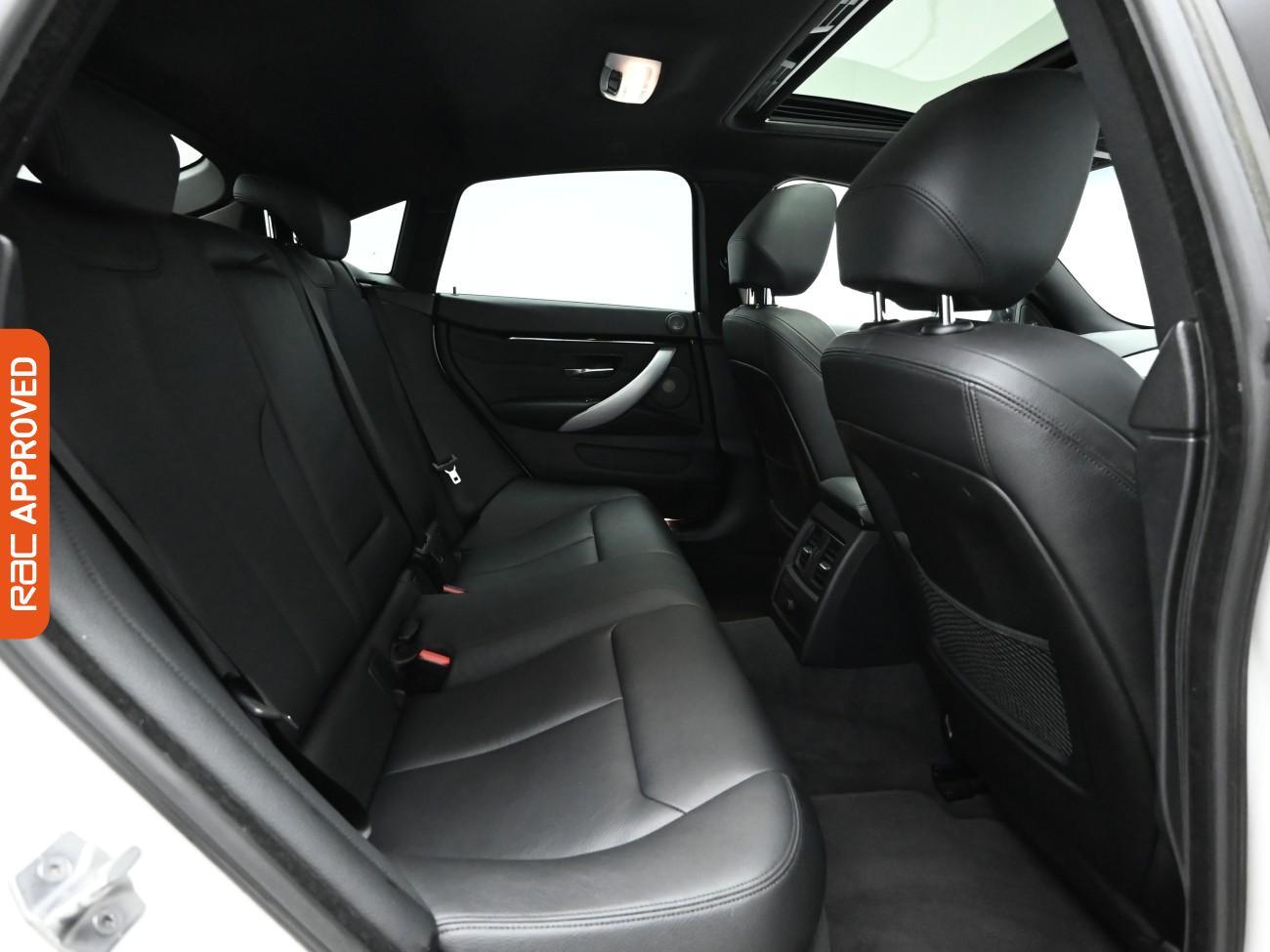 Used BMW 4 Series 2018 for sale - 77249497: Photo 12