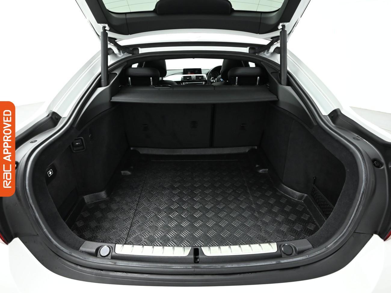 Used BMW 4 Series 2018 for sale - 77249497: Photo 13