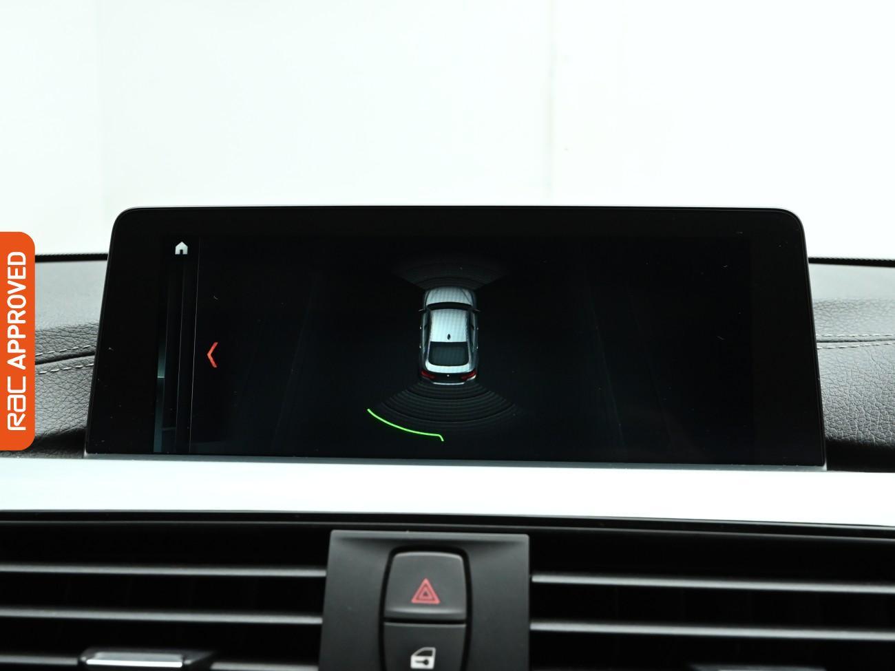 Used BMW 4 Series 2018 for sale - 77249497: Photo 17