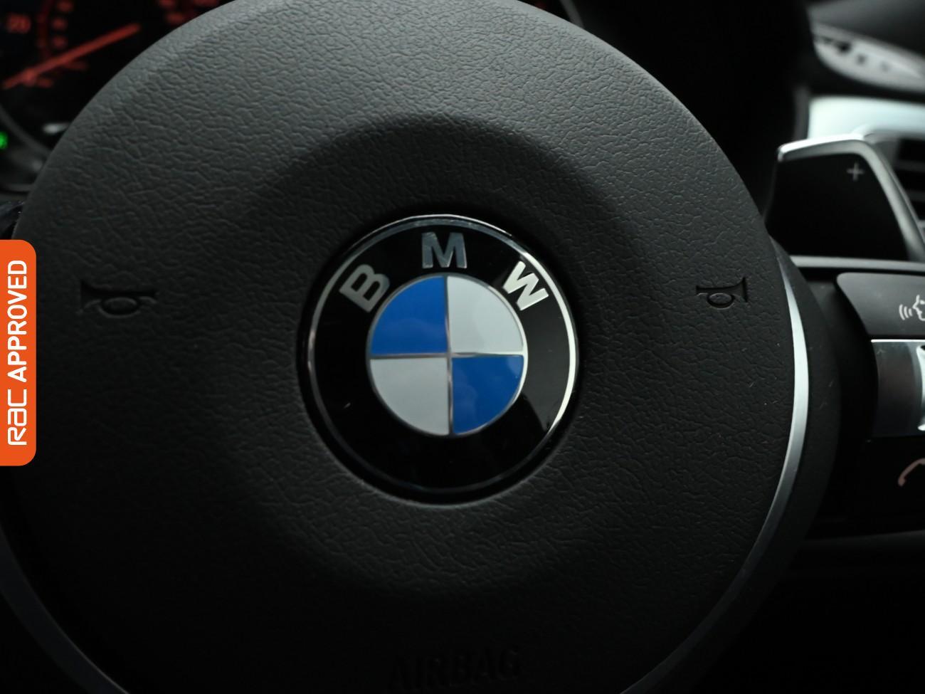 Used BMW 4 Series 2018 for sale - 77249497: Photo 24