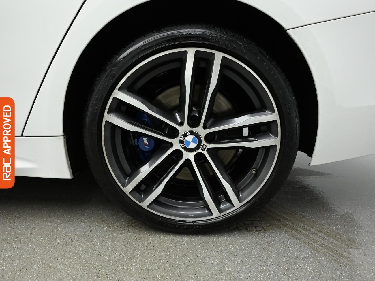 Used BMW 4 Series 2018 for sale - 77249497: Photo 28