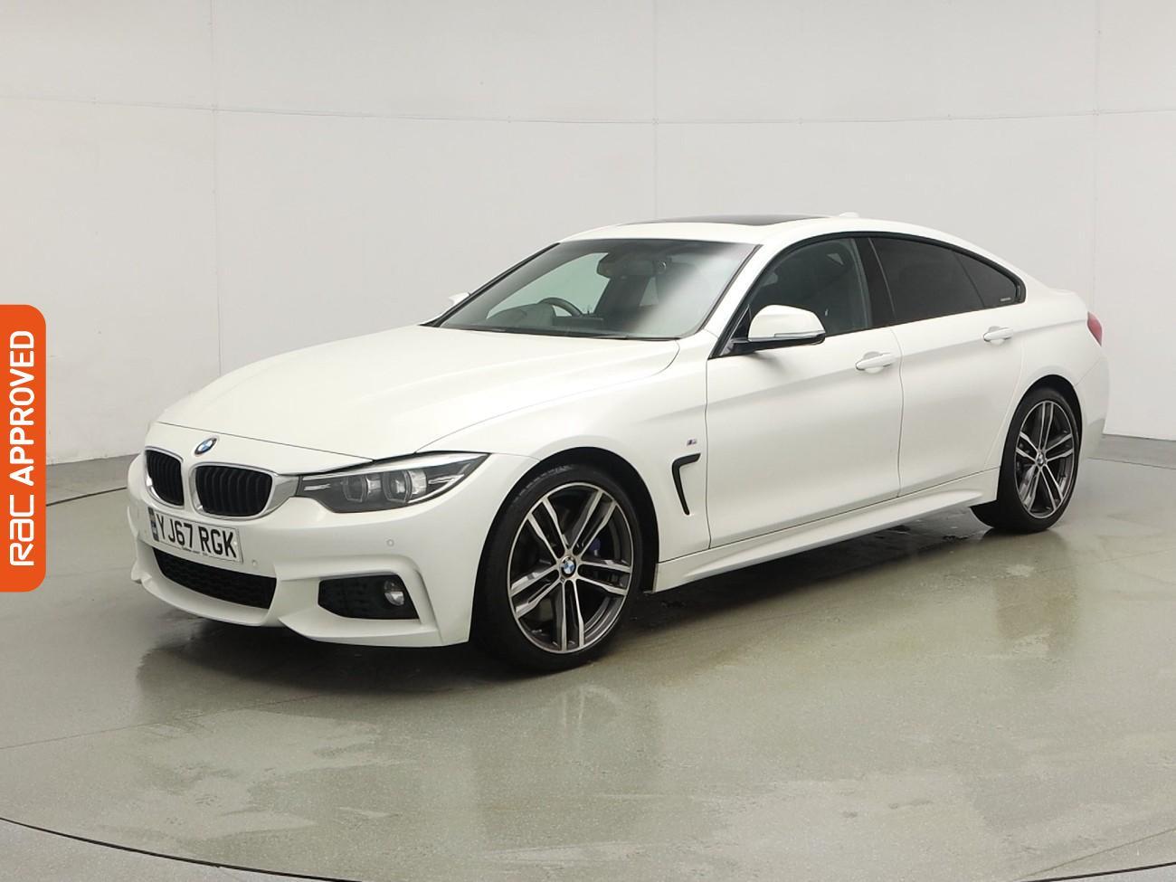Used BMW 4 Series 2018 for sale - 77249497: Photo 29