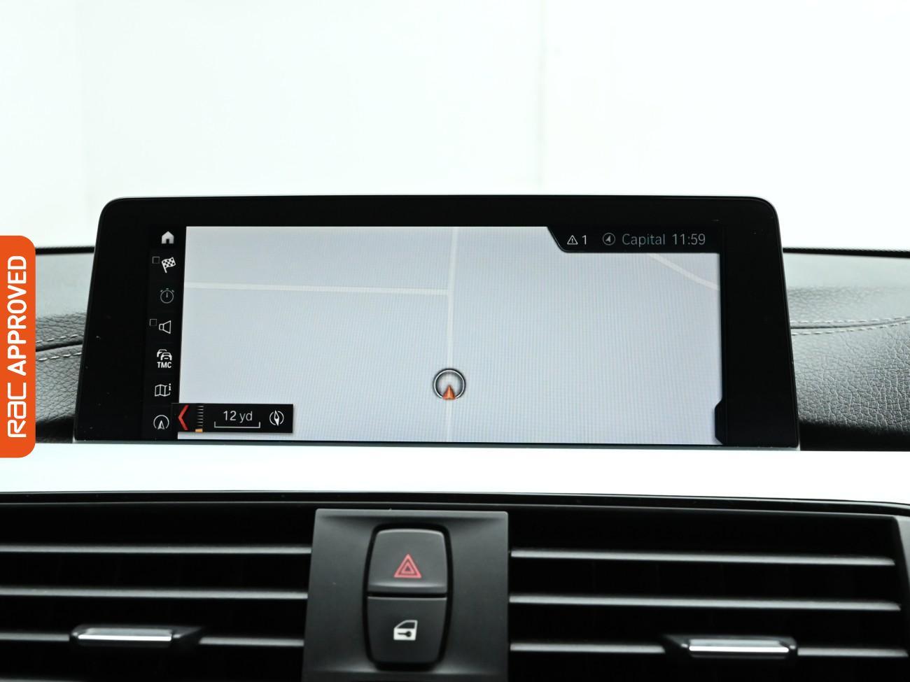 Used BMW 4 Series 2018 for sale - 77249497: Photo 3