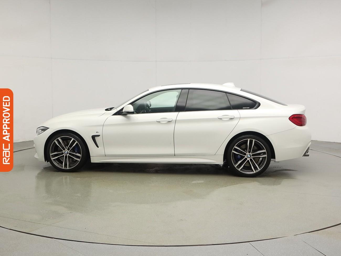 Used BMW 4 Series 2018 for sale - 77249497: Photo 31