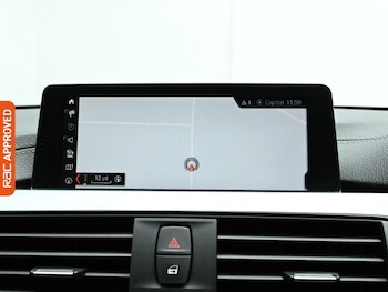 Used BMW 4 Series 2018 for sale - 77249497: Photo