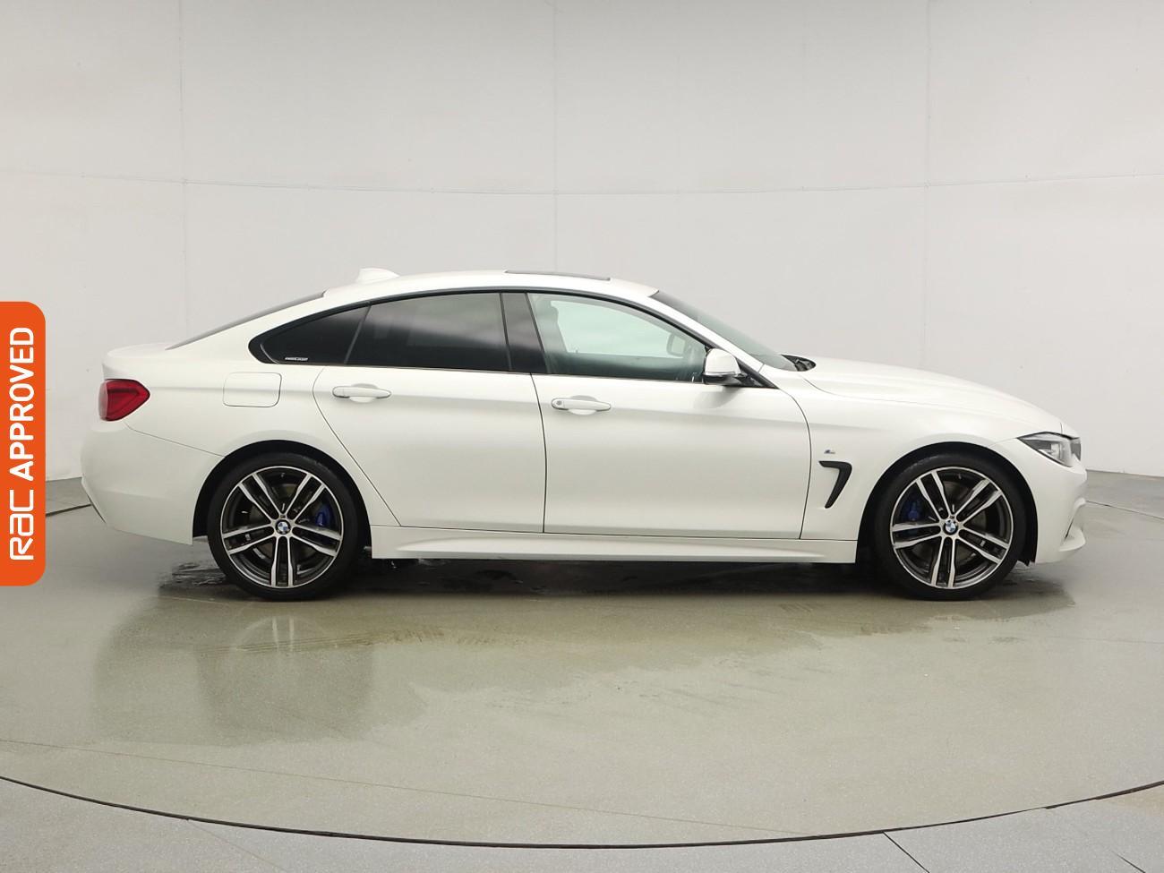 Used BMW 4 Series 2018 for sale - 77249497: Photo 6