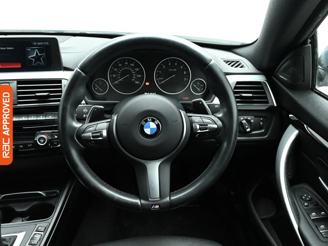 Used BMW 4 Series 2018 for sale - 77249497: Photo 9