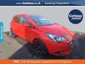 2019 - 1.4i ecoTEC Griffin Hatchback 5dr Petrol Manual Euro 6 (75 ps)