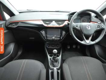 Used Vauxhall Corsa 2019 for sale - 74813256: Photo