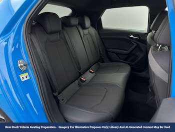 Used Audi A1 2020 for sale - 79482844: Photo