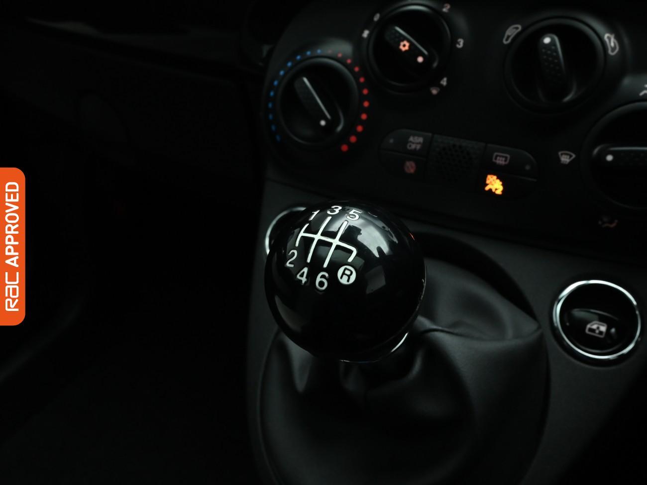 Used Fiat 500 2022 for sale - 76374744: Photo 19