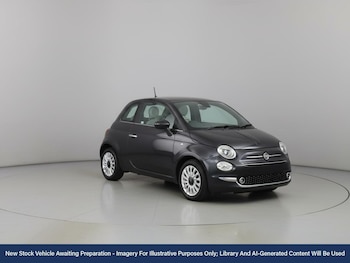2022 - 1.0 Mild Hybrid Dolcevita [Part Leather] 3dr