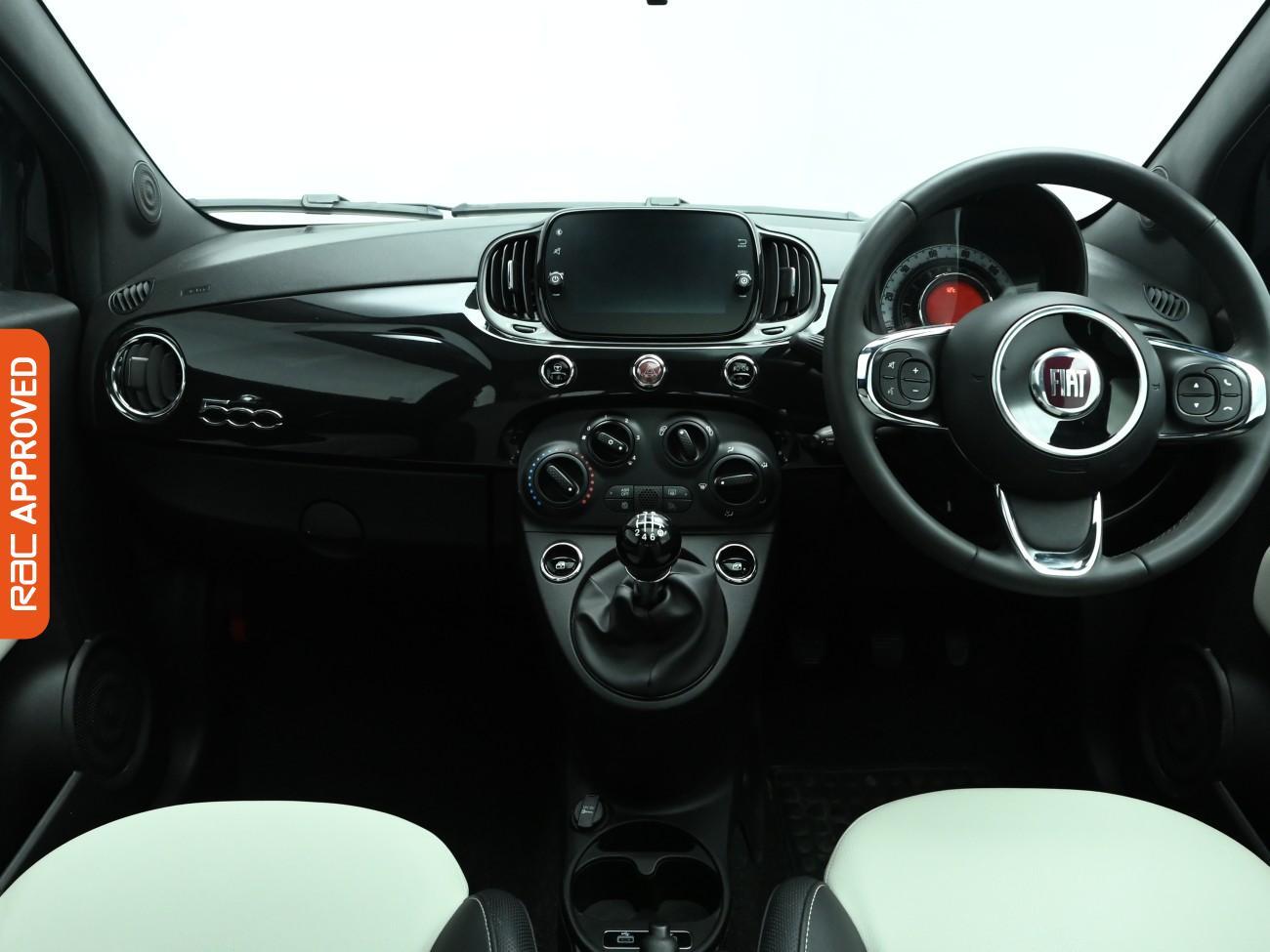 Used Fiat 500 2022 for sale - 76374744: Photo 2