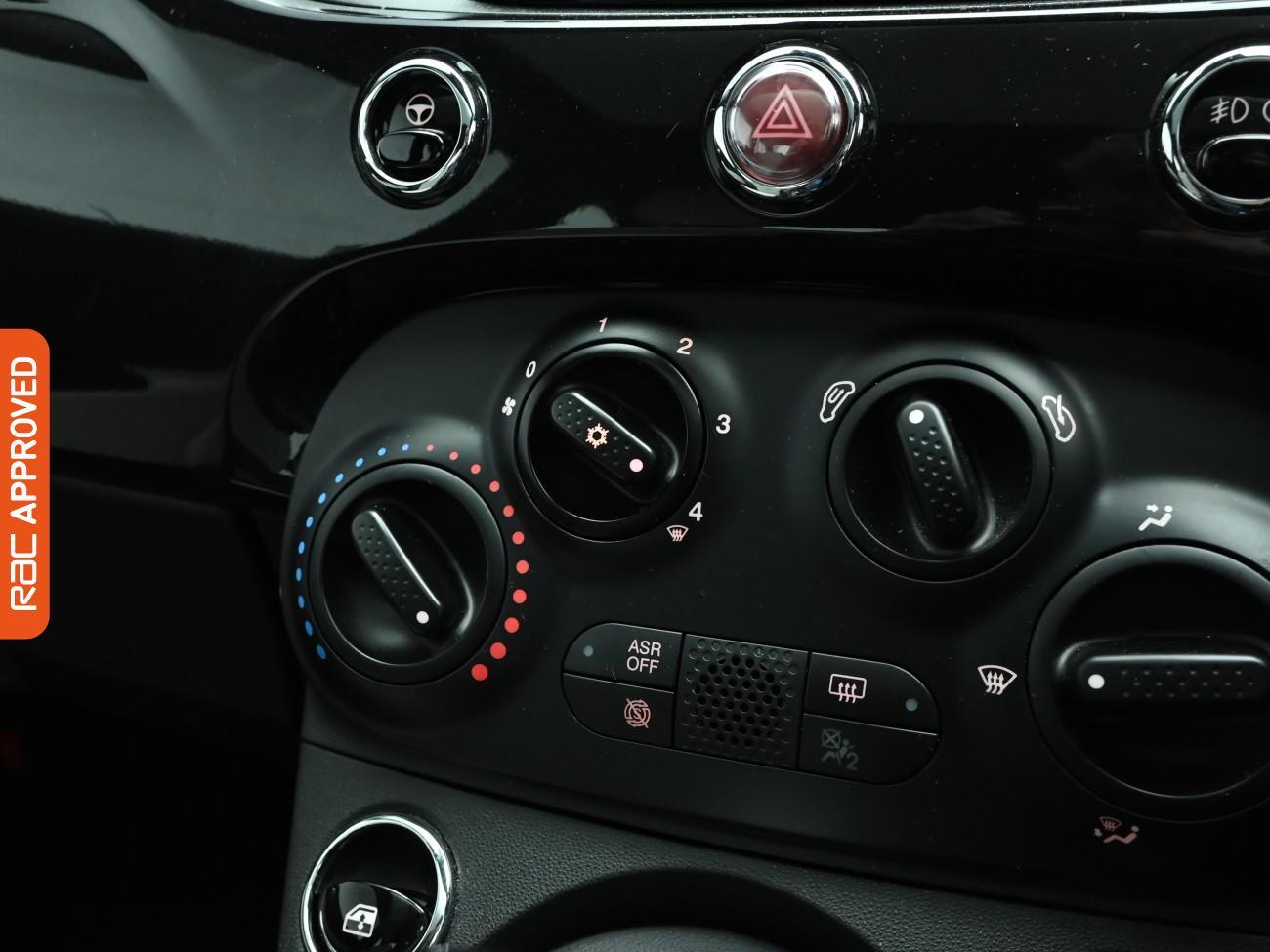 Used Fiat 500 2022 for sale - 76374744: Photo 21