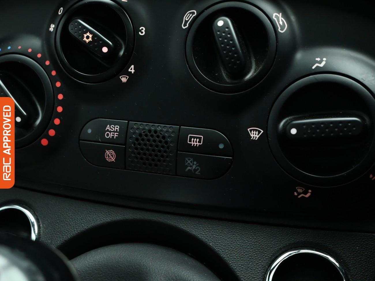 Used Fiat 500 2022 for sale - 76374744: Photo 22