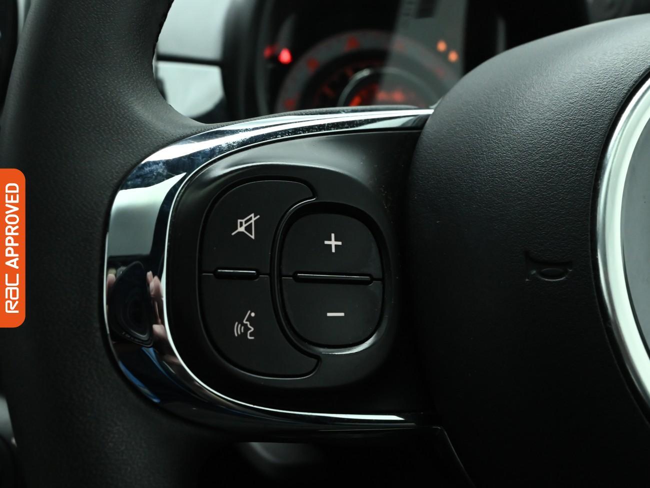 Used Fiat 500 2022 for sale - 76374744: Photo 23