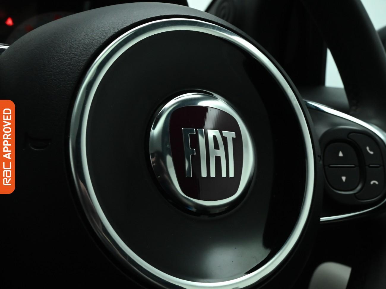 Used Fiat 500 2022 for sale - 76374744: Photo 24