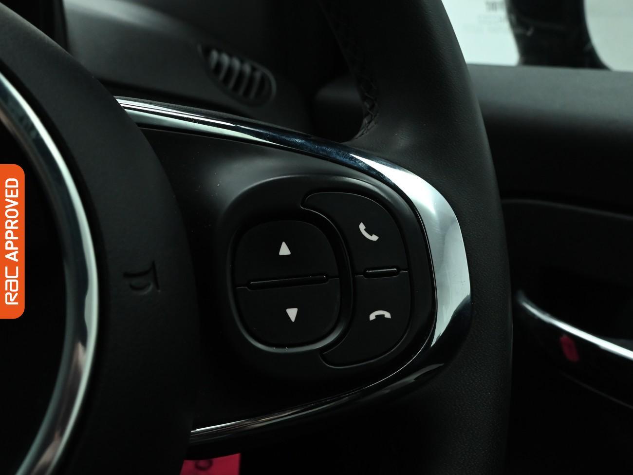 Used Fiat 500 2022 for sale - 76374744: Photo 25