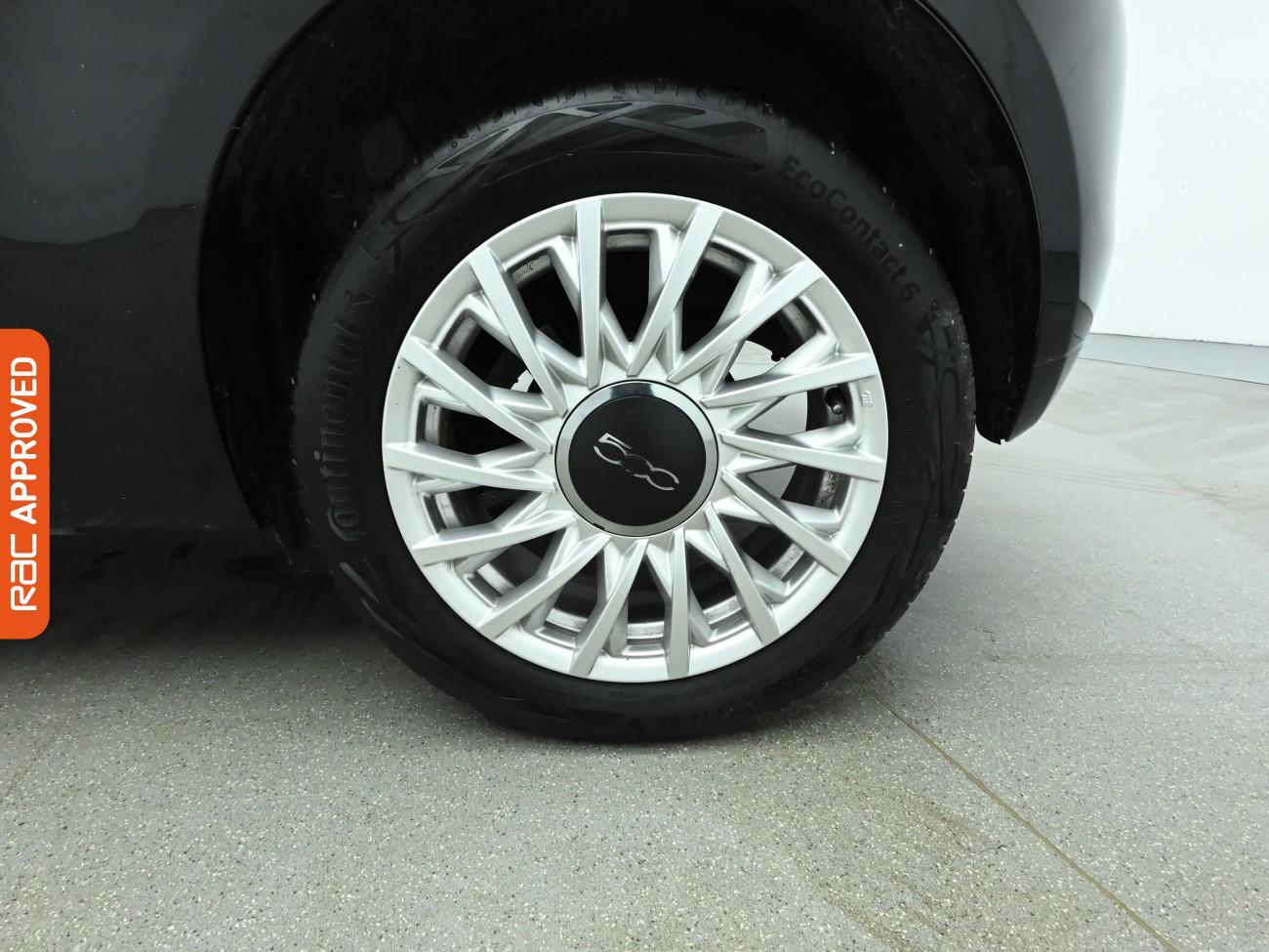 Used Fiat 500 2022 for sale - 76374744: Photo 26