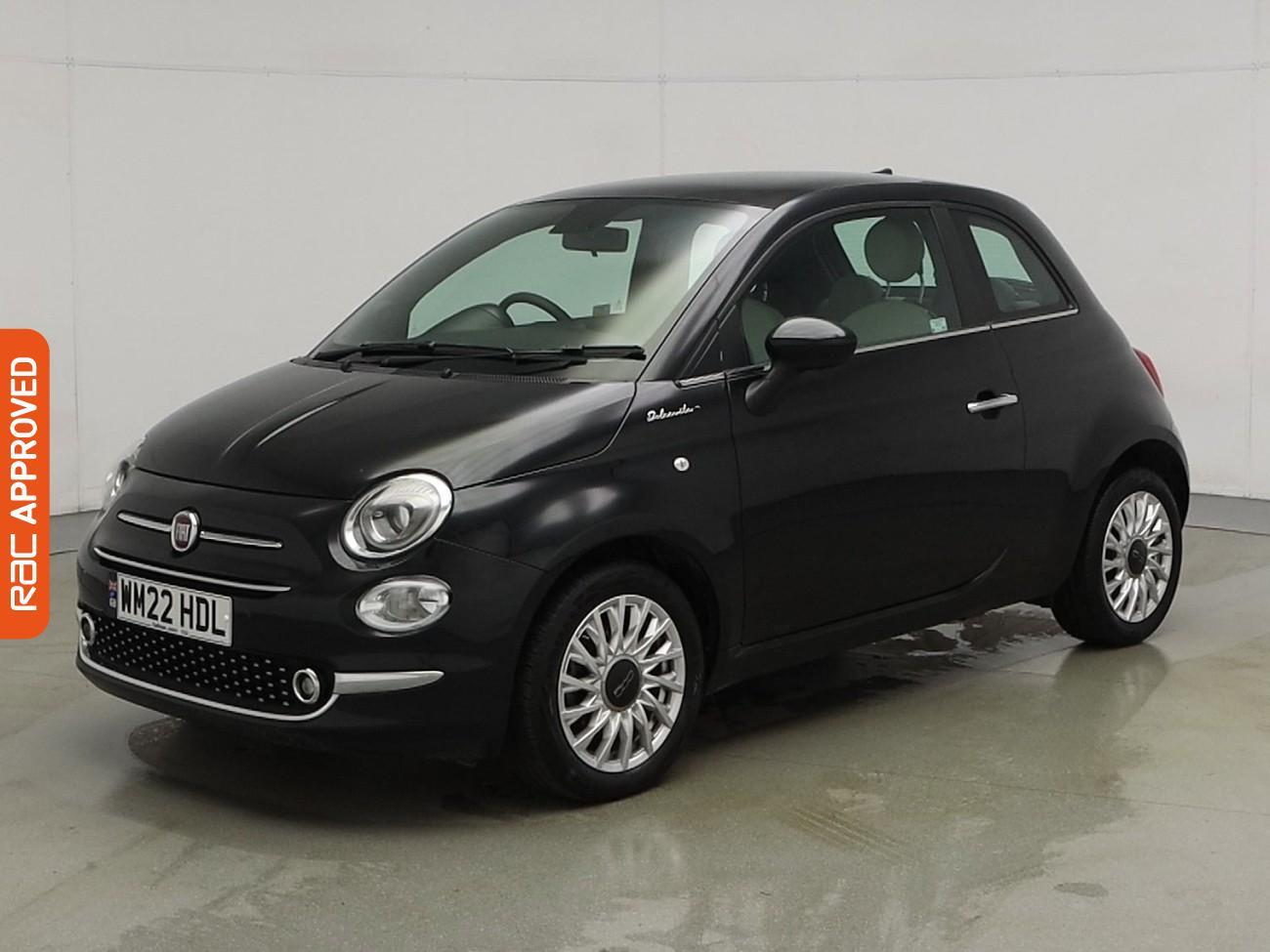 Used Fiat 500 2022 for sale - 76374744: Photo 28