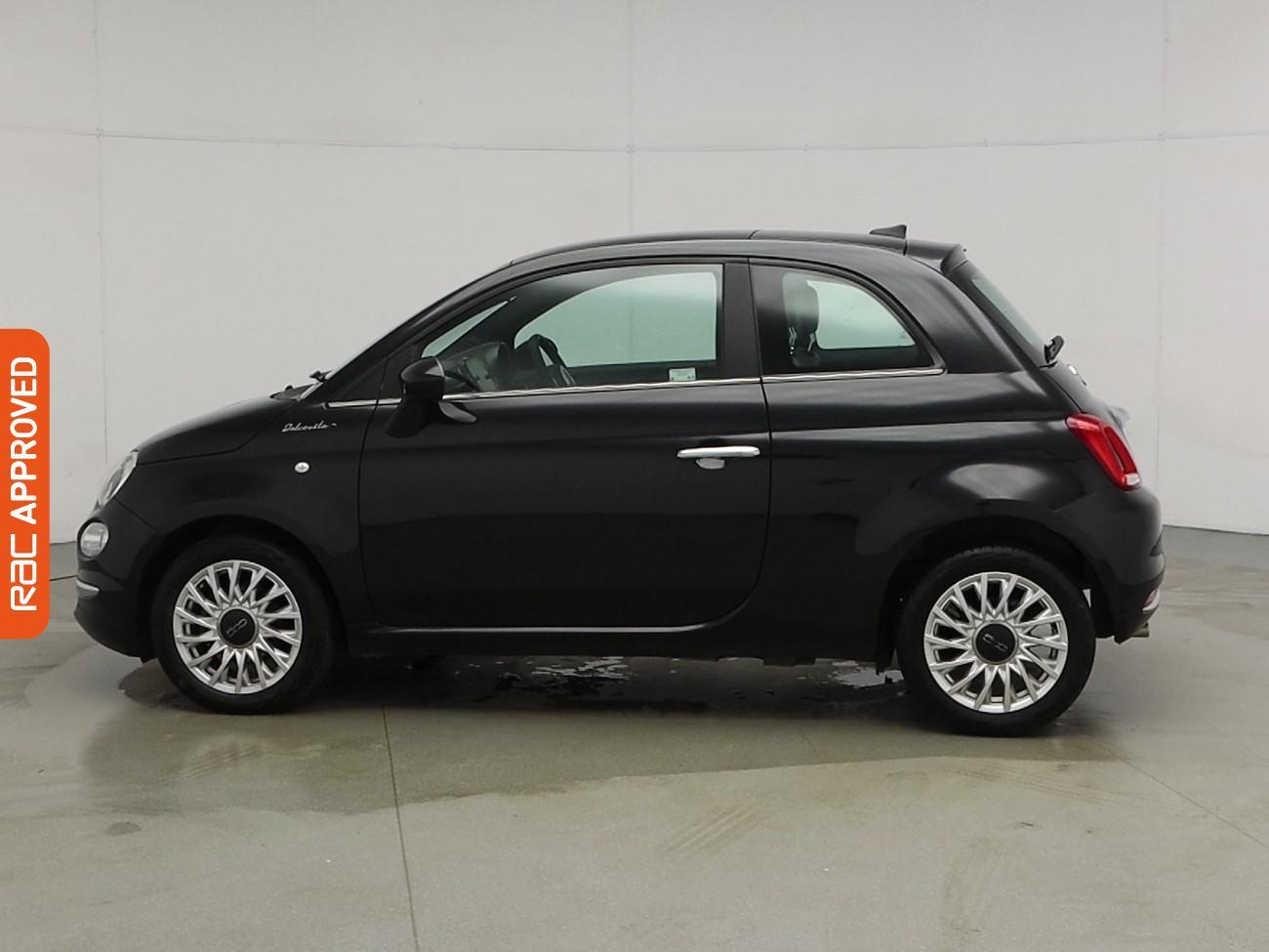 Used Fiat 500 2022 for sale - 76374744: Photo 29